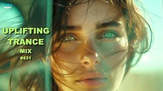 UPLIFTING TRANCE MIX (2024) #431