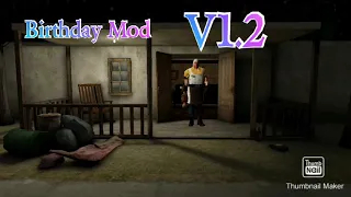 Mr. Meat 2 Years Mod V1.2 Full Gameplay