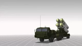 Russia to deploy S-400 anti-aircraft missile system in Syria near Turkish border