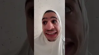 سلسلة عايلة ماشي كي الناس-الحلقة 13-كي يجيبو الشورة 😂😂😂