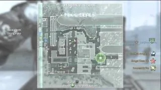 Modern Warfare 2:Easy Subbase Nuke... but what next?