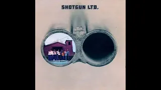 Shotgun LTD - Shotgun LTD 1971 (FULL ALBUM)