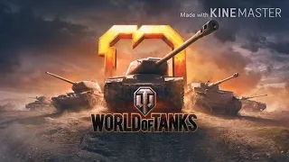 World of tanks старые саундтреки 2010-2018 год к 10-летию