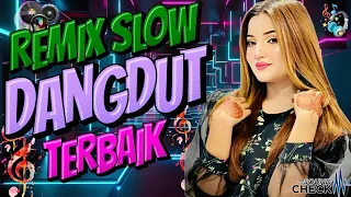 GEBYAR DANGDUT REMIX NONSTOP 2024 | KUMPULAN LAGU DANGDUT FULL BASS PALING ENAK GOYANG DI PAGI HARI