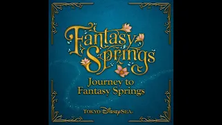 30分ループ [歌詞付き]ジャーニー・トゥ・ファンタジースプリングス / Journey to Fantasy Springs
