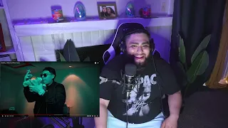 DeeBaby - Billboard ( Official Video ) REACTION AND IT HAD ME IN MY EMOTIONS