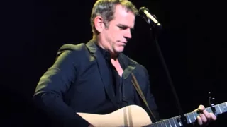 Garou - La félure  27.10.15 St.Petersburg