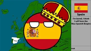 Spain in a Nutshell