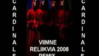 Cardinals - Viimne Reliikvia