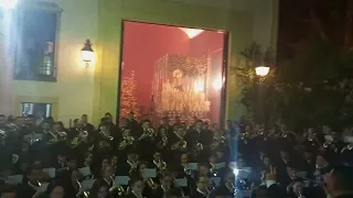 🔴 Concierto Banda Cornetas  y Tambores Coronación de Espinas (Córdoba) 2024