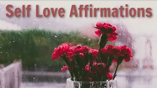 10 Minute Confident Self Love Affirmations