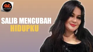 Connie Maria Mamahit - Salib Mengubah Hidupku [ Official Music Video ] Pop Rohani