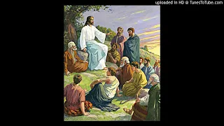 The Salt of the Earth - Greatest Story Ever Told - Radio Dramas of the Life of Christ