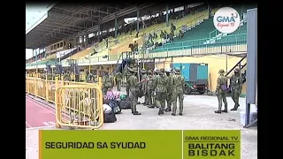 Balitang Bisdak: Seguridad