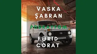Podkayfom (feat. Fərid Corat)