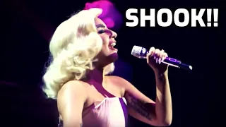 Lady Gaga - Vocal Moments That Had Me SHOOK! (Part 1)