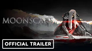 Moonscars - Official Launch Trailer
