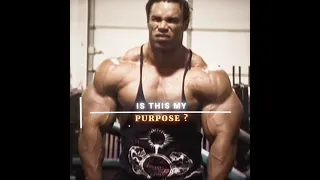 Uncrowned King - Kevin Levrone Edit | #edit #bodybuilding #kevinlevrone #bodybuilder #shorts