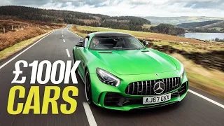 The BEST VALUE supercar in 2021? Mercedes AMG GTR DRIVEN | Supercar Driver