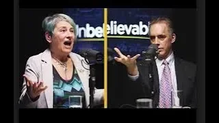 Do We Need God to Make Sense of Life? Commentary on Jordan Peterson/Susan Blackmore Debate