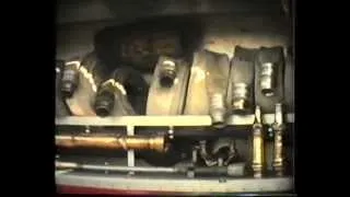 Patrington Fire Station 1965 Part 1