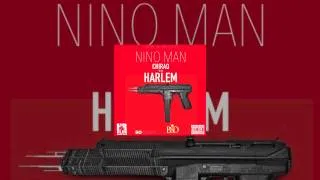 Nino Man - Chiraq To Harlem (Official Audio)
