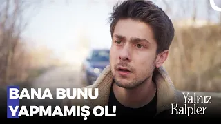 Neden Bana İhanet Ettin Baba? - Yalnız Kalpler 80. Bölüm