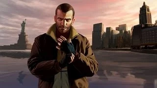 GTA IV - Mission 36 - Have a Heart