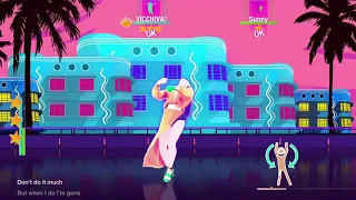 Just Dance 2020: Pitbull ft. Chris Brown - Fun (MEGASTAR)