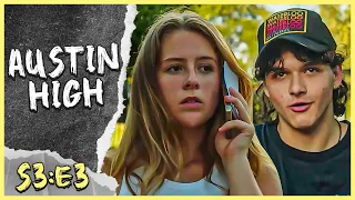 AUSTIN HIGH SERIES || Season 3 Ep: 3 || IT'S COMPLICATED || High School Drama|| Trinity Johnston