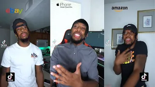 Funny @OmgItsNikeFinesse Tiktok Compilation #3 | ENTERTAIN ME