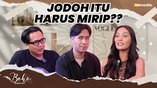 Bikin Lagu Buat Mantan Pacar? Vidi Aldiano Jelasin Semuanya Ke Erika & Gofar Hilman | BOHO Eps.34 #2