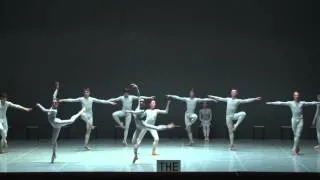 The Second Detail, Forsythe