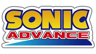 X-Zone - Sonic Advance Music Extended