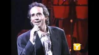 Joan Manuel Serrat - Penélope - Festival de Viña 1993