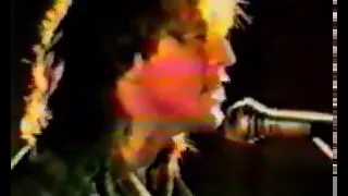 СашБаш !Концерт в ДК МЭИ 09.01.1988