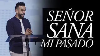 Señor sana mi pasado - David Scarpeta | Grace Español