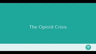 How the Opioid Epidemic is Growing in the US