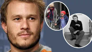 Heartbreaking Story Of Heath Ledger's Family After His Passing