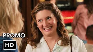 Young Sheldon 7x10 Promo - A Little Snip and Teaching Old Dogs - Young Sheldon Season 7 Episode 10