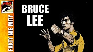 BRUCE LEE - GANGSTER