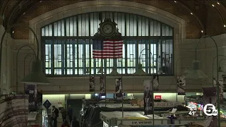 Vendors at Cleveland's historic West Side Market are embracing this change