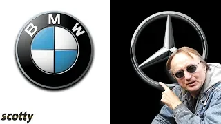 BMW vs Mercedes, Which is Worse