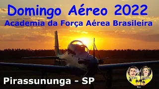 Domingo Aéreo Pirassununga 2022 (Força Aérea Brasileira)