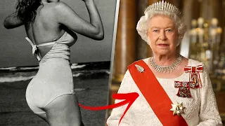 10 cosas que no sabías de la Reina Isabel II