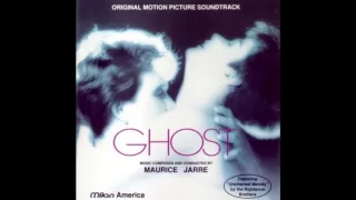 The Righteous Brothers - Unchained Melody (Ghost Soundtrack)