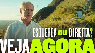 Esquerda ou Direita?