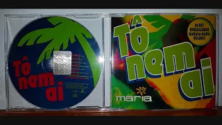 Maria - Fiesta del ritmo [CD SINGOLO TO NEM AI]