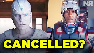 MARVEL STAR WARS "Quietly Cancelled" Upcoming Movies | Sneak Peek