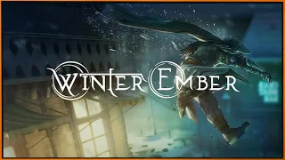 Winter Ember - неожиданно круто, жаль что стелс